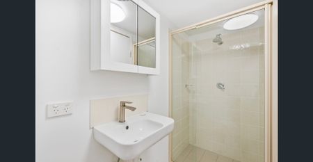 FULLY RENOVATED STUDIO IN THE HEART OF NUNDAH (Single Living Only) - Photo 4