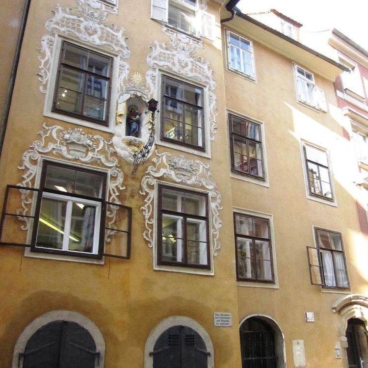 2-Zimmer-Wohnung in der Innenstadt - Provisionsfrei - Photo 2