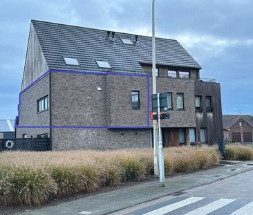 Appartement te huur in Verrebroek - Photo 6