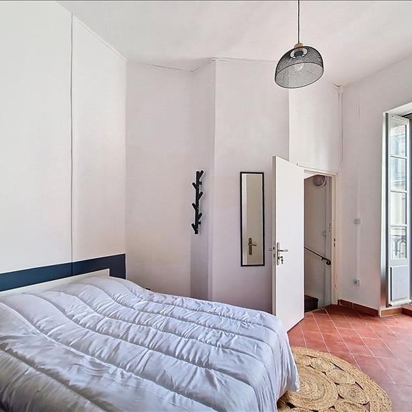 5 pièces - Meublé - 79 m² - RDC - Colocation autorisée - Photo 1