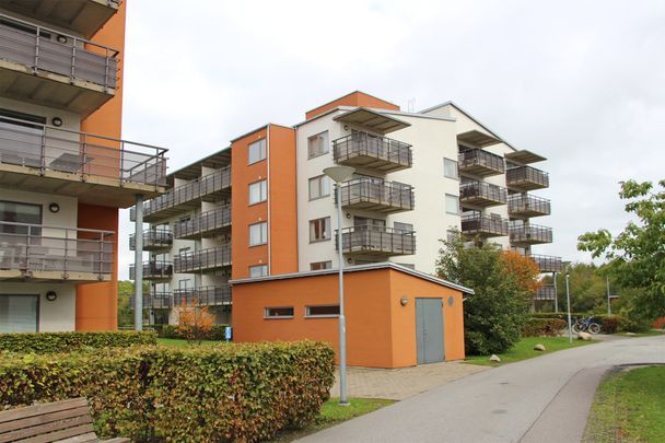 Neversvägen 41 - Photo 1