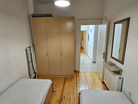 Διαμέρισμα για ενοικίαση ΧΑΝΘ (Κέντρο Θεσσαλονίκης) - Photo 3