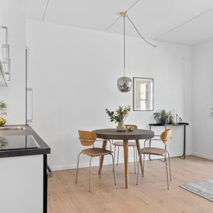 Skøn 2 værelses lejlighed til leje - Photo 2