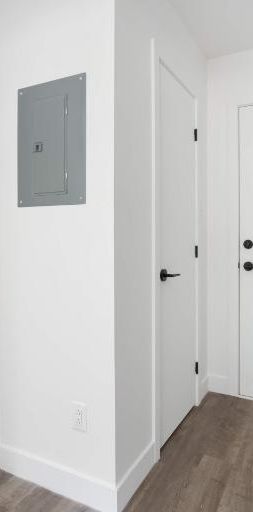 1 CH - 1 SDB - Montréal - $1,395 /mo - Photo 1