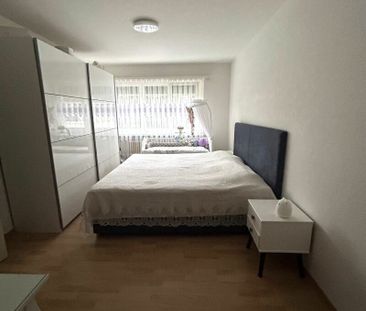 geräumige und ruhige 3.5 Zimmer-Wohnung - Photo 5