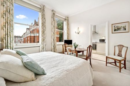 Studio to rent - Photo 4