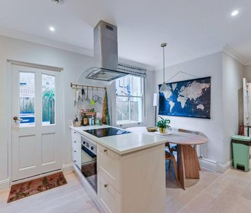 2 bedroom maisonette to rent - Photo 4