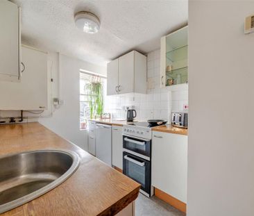 1 bedroom apartment to rent - Photo 6