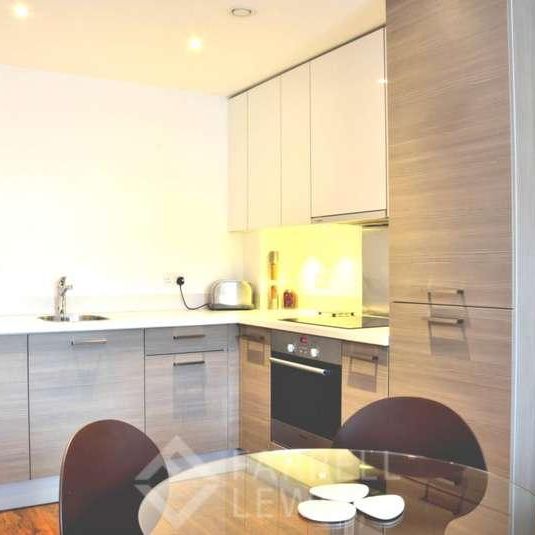 Napier House, Acton, W3 - Photo 1