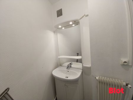 Location Appartement 2 pièces 48m² RENNES 35000 - Photo 3