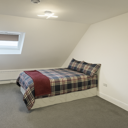 6 bedroom semi-detached house to rent - Photo 2