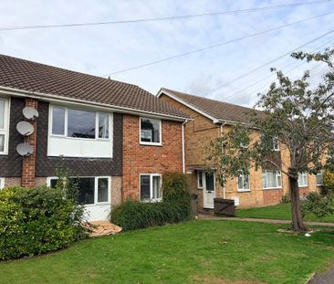 2 bedroom maisonette to rent - Photo 1