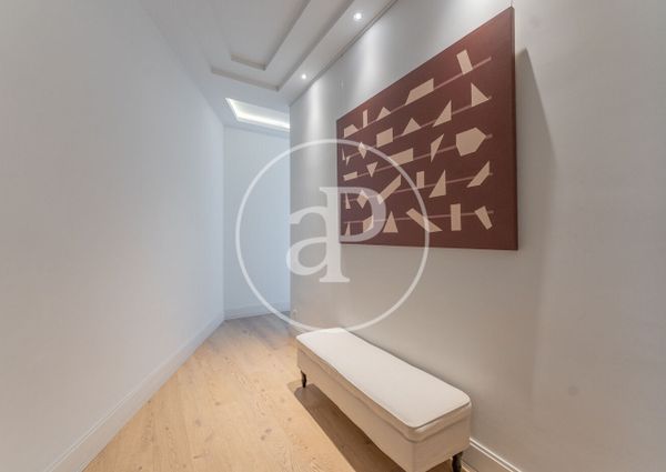 Flat for rent in Chueca - Justicia (Madrid)