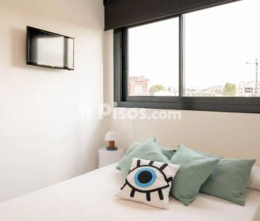 Piso en alquiler en Juan de Borbón - Photo 5