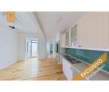 Apartamento T1 em Lisboa - Photo 6