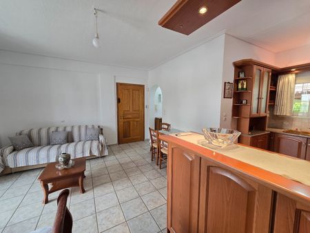 Studio/Γκαρσονιέρα για ενοικίαση Άγιος Πέτρος (Αχαρνές) - Φωτογραφία 2