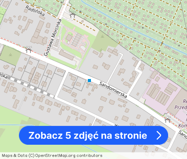 Mieszkanie na Folwarku - Zdjęcie 1
