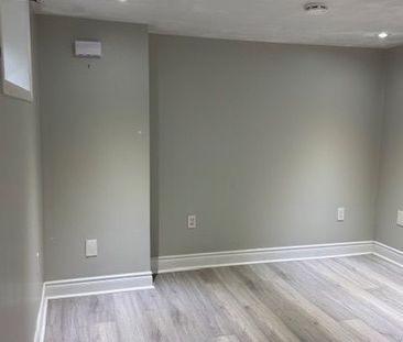 For Lease - 134 St. David's Road Unit# Basement Unit, St. Catharine... - Photo 5