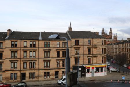 1 bedroom apartment to rent - Photo 4