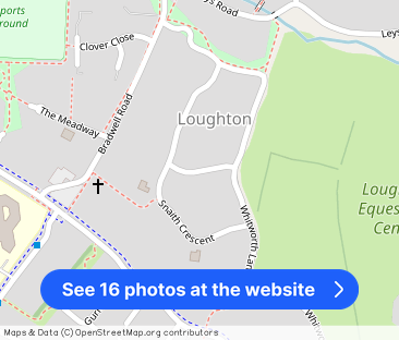 Snaith Crescent, Milton Keynes, MK5 - Photo 1