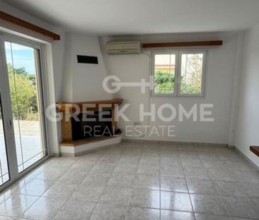 Ενοικίαση κατοικίας, 170 τ.μ., Καλύβια Θορικού, 1.500 € - Photo 6