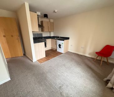 Alice Court, Alice Street, Bilston - Photo 4