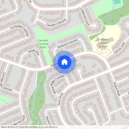 179 Sunnyside Drive, London North