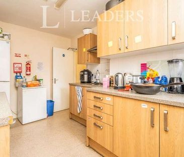 Rockstone Place, Southampton, Hampshire, SO15 - Photo 3