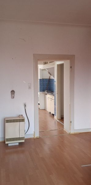 2-Zimmer Wohnung - Photo 1