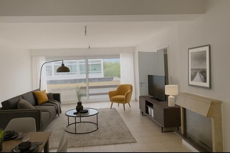 Zonnig hoekappartement - Photo 2