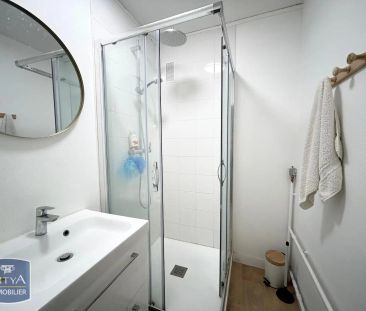 Appartement à louer 1 pièce 10.35m² - Photo 5