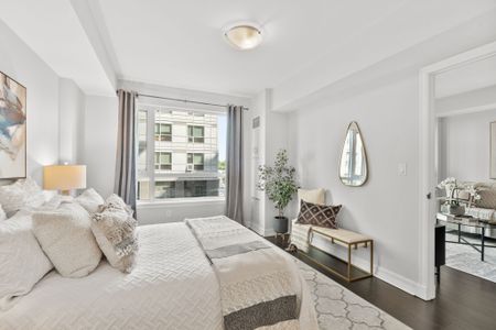 For Lease - 200 Besserer Street Unit# 309, Lower Town - Sandy Hill, Ontario - Photo 3