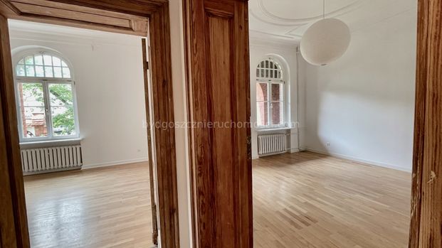 Do wynajęcia mieszkanie Bydgoszcz Centrum - 74m2 - Фото 1