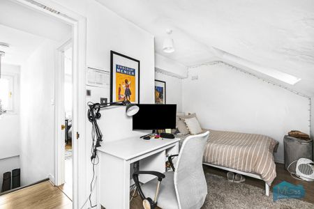 3 bedroom apartment to rent - Photo 5