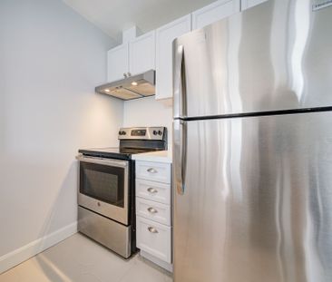 For Lease - 135 Maitland Street Unit# 504, Toronto, Ontario - Photo 5