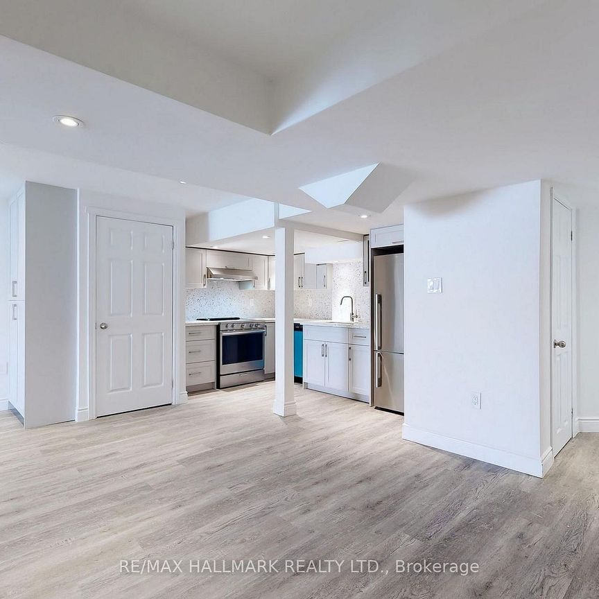 For Lease - 1052 Eagle Ridge Drive Unit# BSMT, Oshawa, Ontario - Photo 1