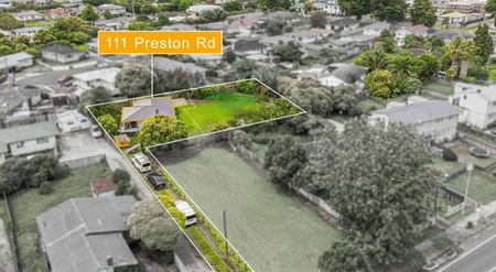 Renovated Family Home Otara with Cabin - Photo 2