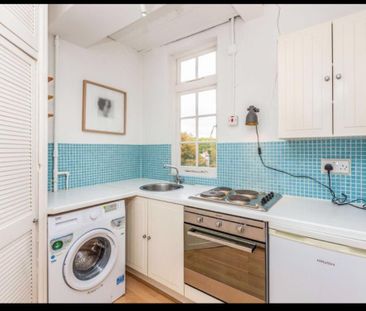 1 Bed Flat, Makepeace Mansions, N6 - Photo 6