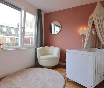 Huis te huur: Hopakker 87 3514 BV Utrecht - Photo 4