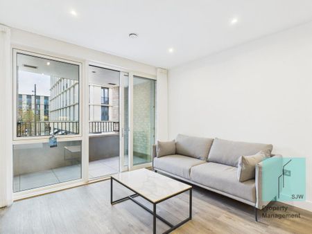 1 bedroom flat to rent - Photo 4