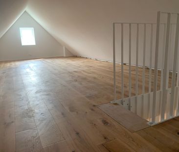 Urbanes Wohnen – Stilvolle Wohnung - Foto 5
