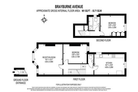 Brayburne Avenue - Photo 4