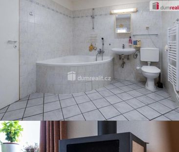 Pronájem bytu 1+kk 12 m2 - Фото 3