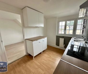 Appartement à louer 3 pièces 56.44m² - Photo 2