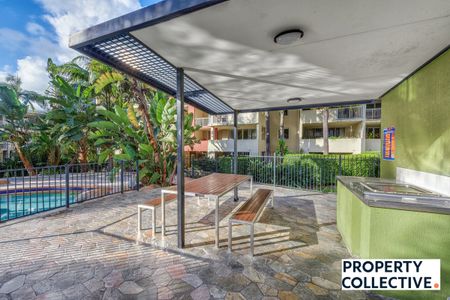 17/592 Ann Street, Fortitude Valley QLD 4006 - Apartment For Rent | Domain - Photo 5