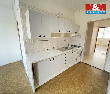 Pronájem bytu 3+1 84 m² - Photo 2