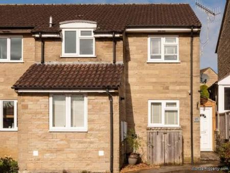 3 bedroom property to rent in Bruton - Photo 4