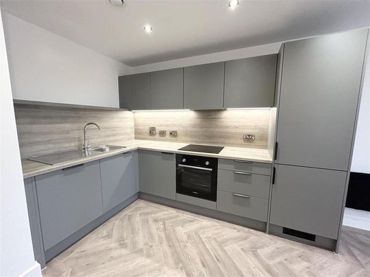 1 bedroom apartment to rent - Photo 1