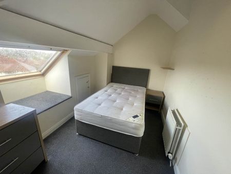 St Chads View (Room 5), Headingley, Leeds - Photo 4