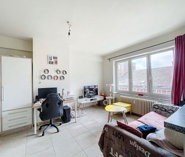 Flat - 1 bedroom - Photo 3